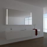 Spiegelschrank Ogrel mit LED Beleuchtung Spiegelschrank Ogrel mit LED Beleuchtung