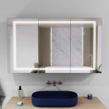 Spiegelschrank nach Maß Duplex Spiegelschrank nach Maß Duplex