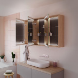 Spiegelschrank nach Maß Tengui