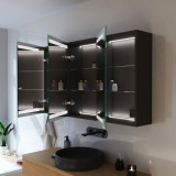 Spiegelschrank nach Maß Tengui