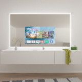 TV Spiegel - Spiegel mit Fernseher - Findus TV Spiegel - Spiegel mit Fernseher - Findus