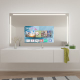TV Spiegel - Spiegel mit Fernseher - Mila TV Spiegel - Spiegel mit Fernseher - Mila