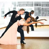 Tanzspiegel für Tanzschulen nach Maß