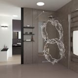 Walk In Dusche Crystal Rings Walk In Dusche Crystal Rings