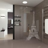 Walk In Dusche Eiffelturm Walk In Dusche Eiffelturm