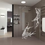 Walk In Dusche Splashing Walk In Dusche Splashing