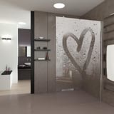 Walk In Dusche Steamy Heart Walk In Dusche Steamy Heart