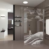 Walk In Dusche gelasert Sailer Walk In Dusche gelasert Sailer