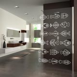 Walk In Dusche mit Fischen Ibbenbüren Walk In Dusche mit Fischen Ibbenbüren
