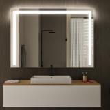 Wandspiegel LED Hiru Wandspiegel LED Hiru