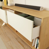 Sideboard hängend oder stehend - Nanuk 1