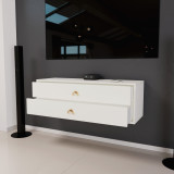 Sideboard mit Schubladen konfigurierbar - Nivala 1