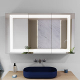 Spiegelschrank mit LED Beleuchtung Hannover