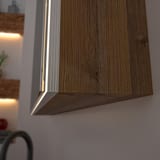 Spiegelschrank nach Maß mit LED Credo Spiegelschrank nach Maß mit LED Credo