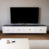 Sideboard nach Maß - Larimar 1