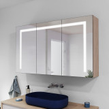 Spiegelschrank nach Maß Naromo