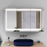 Spiegelschrank nach Maß Novum