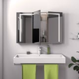 Spiegelschrank nach Maß Passus