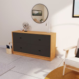 Sideboard mit Schubladen nach Maß - Turmalin 1