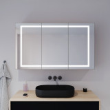 Spiegelschrank nach Maß mit LED Runtom Spiegelschrank nach Maß mit LED Runtom