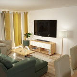 Sideboard hängend oder stehend - Nanuk 1